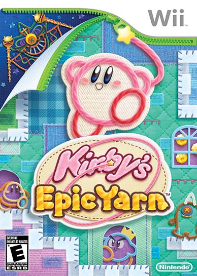 Kirby epic yarn pal wii iso free apps online